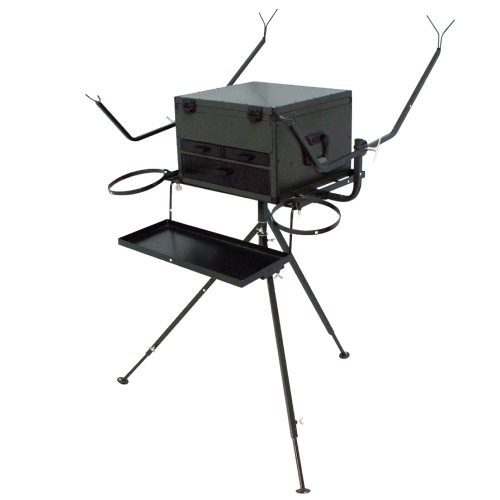 Sensation Mutibox Stand