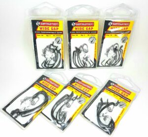 Bass Hooks