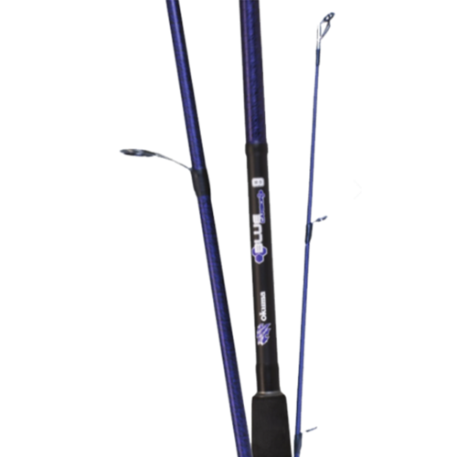 Okuma Blue Carbon