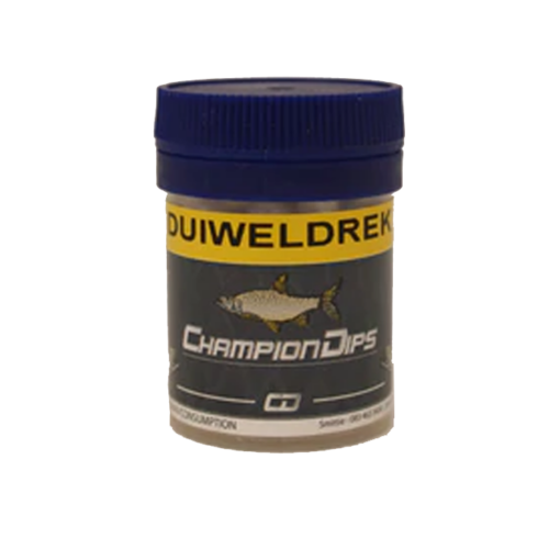 Champion Dips Floats