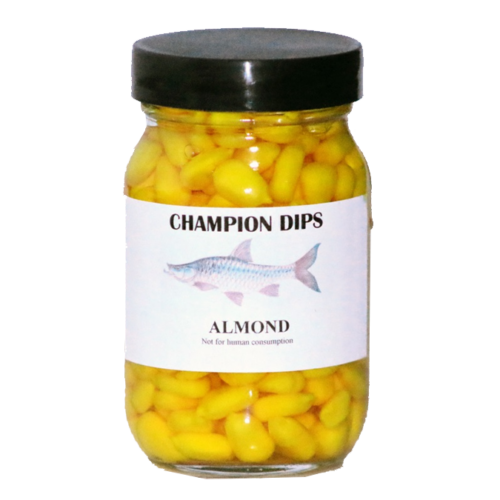 Champion 125ml Mielies - Fishing Dips