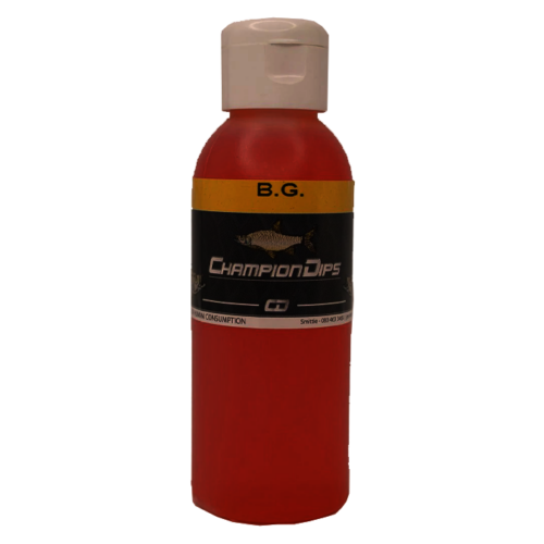Champion 100ml Ball Dips