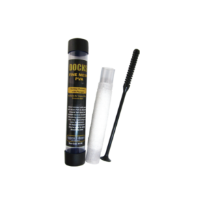 Docks Narrow Funnel & Plunger (PVA Mesh)