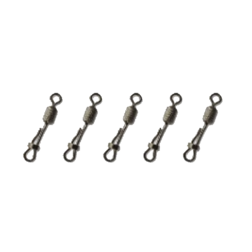 Docks Quick Lock Swivels 8