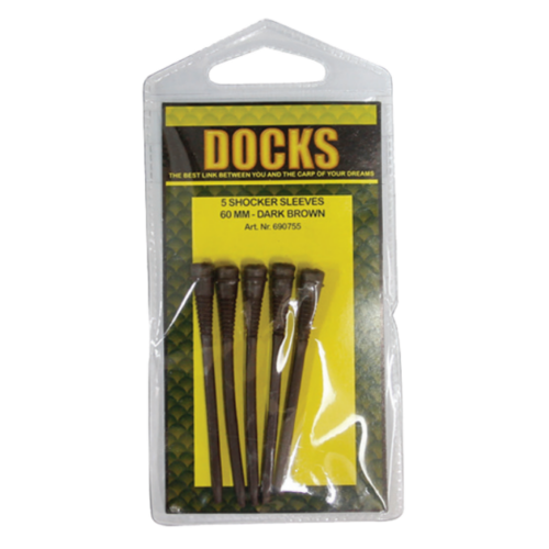 Docks 60mm Shocker Sleeve