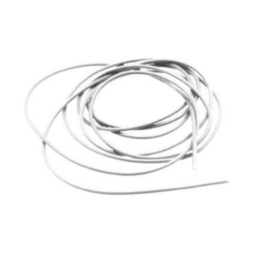 Docks Super Elastic 1.2mm (Clear)