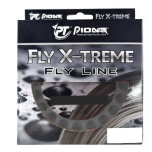 Pioneer X-treme Fly Fishing Sinking Line