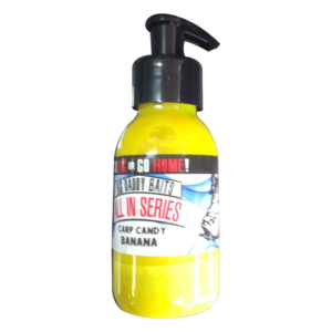 Big Daddy Baits 100ml Carp Candy