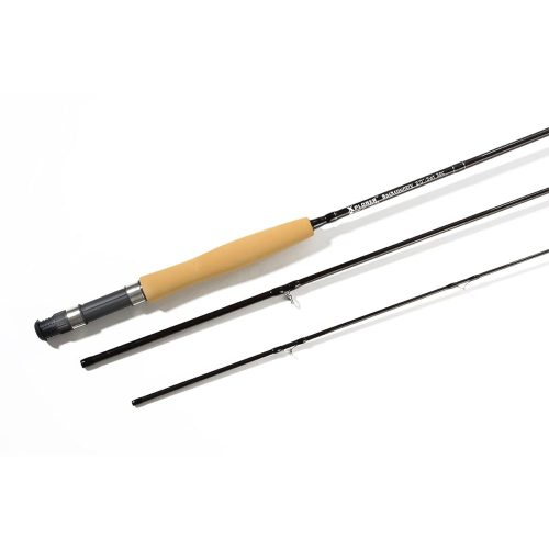Xplorer Back Country Fly Rod