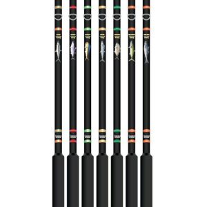 KingFisher PSD Flik Stick