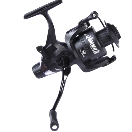 Adrenalin Q Range Baitrunner Reel