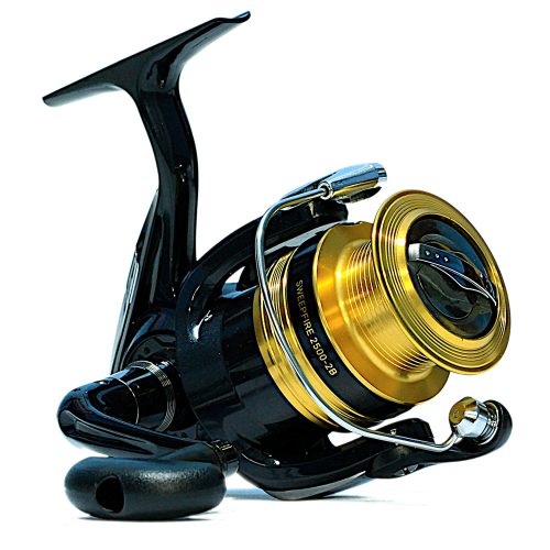 Daiwa Sweepfire