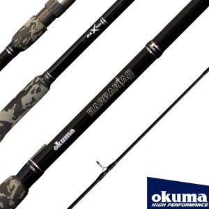 Okuma Barbarian Rod _ ~