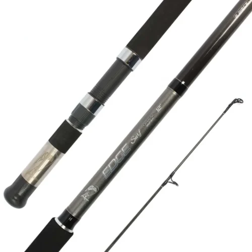 Assassin Edge Surf Spin Rod 12ft