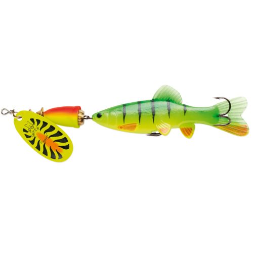 Blue Fox Vibrax Chaser