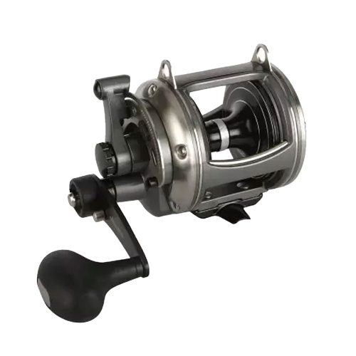 Okuma SLX II Speed