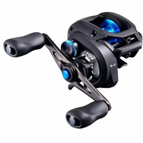 Shimano SLX 150 XG
