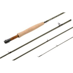 Xplorer Guide II Fly Rod