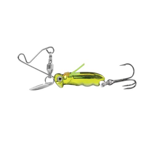 Sensation Locust 1/4oz Spinner