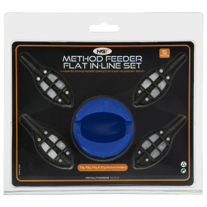 NGT Method Feeder