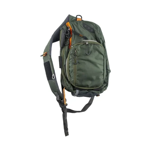 Stealth Shoulder Sling Fishing Bag