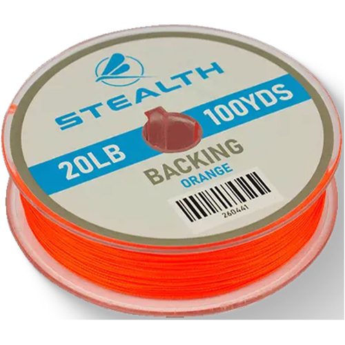Stealth Backing Line