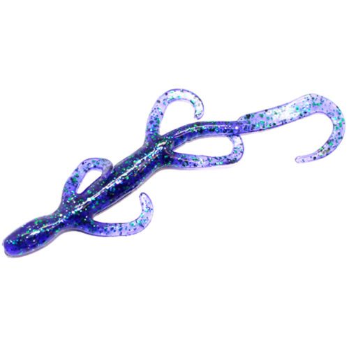 Cullem V/Series Rock Lizzard