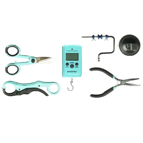 Sensation Fisherman's Combo