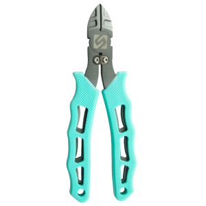 Sensation Twin Side Cutter